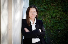 Mariela Formas, de la Cámara de Innovación Farmacéutica: “Chile tiene ventajas competitivas para atraer inversión biomédica, pero no las hemos explotado”
