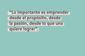 Cómo partir un emprendimiento