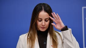 Tras dejar el gabinete: Sedini espera que proyecto de gobierno de Kast se materialice “por el bien de los chilenos”