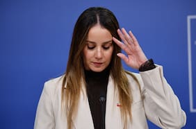 Tras dejar el gabinete: Sedini espera que proyecto de gobierno de Kast se materialice “por el bien de los chilenos”