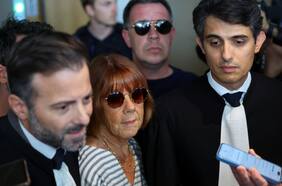 Columna de Yanira Zúñiga: Hablar por otras