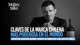 Money Talks | Casillero del Diablo: claves de la marca chilena más poderosa en el mundo