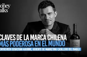 Money Talks | Casillero del Diablo: claves de la marca chilena más poderosa en el mundo
