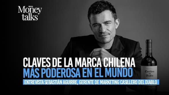 Money Talks | Casillero del Diablo: claves de la marca chilena más poderosa en el mundo