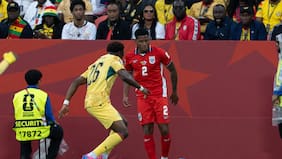 En vivo: Panamá y Croacia se enfrentan con la necesidad del triunfo