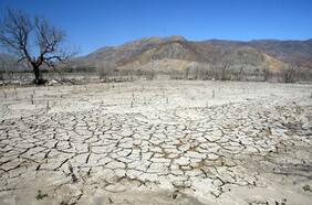¿Fueron suficientes las lluvias invernales para dar por terminada la megasequía?