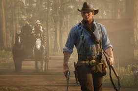 Usuario de Reddit descubrió que los cadáveres se descomponen en Red Dead Redemption 2