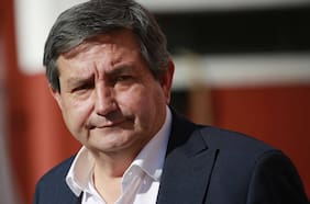 Aguilera en espera: postergan el inicio del juicio en contra del exalcalde de San Ramón tras solicitud de su defensa