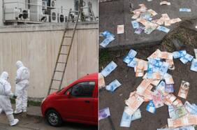 Desde el Robo del Siglo al asalto a Brinks en Rancagua: estos son los atracos más millonarios registrados en Chile