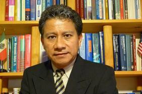 Alfredo Coutiño, director de Moody’s Analytics: “Los resultados son positivos para la macroeconomía chilena”