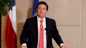 Squella por reincorporación de Duco al gobierno: “Dejar ir toda esa información, toda esa experiencia era un tremendo error”