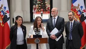 Gobierno releva que “la alternancia política ha sido la regla” tras triunfo de Kast