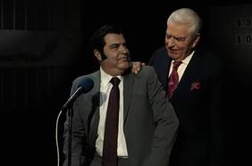 Don Francisco por dos: Teletón arranca con un video del animador hecho con Inteligencia Artificial