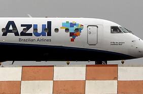 Aerolínea Azul se retracta de oferta por Latam tras plan para salir de la quiebra