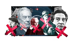 Cuando detestas escritores clásicos