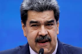 Crece la persecución de Maduro a periodistas venezolanos