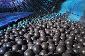 Acero chino: Molycop vuelve a la carga y busca que Comisión Antidistorsiones aplique sobretasas definitivas