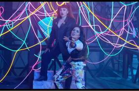 Mon Laferte y Gloria Trevi estrenan un single conjunto: La mujer