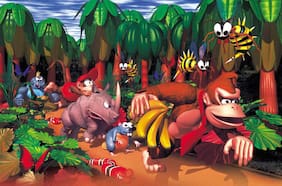 ¿Cuánto costarían hoy los juegos de Super Nintendo y Nintendo 64?