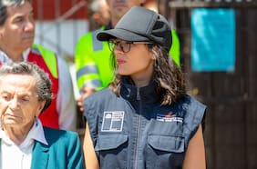 Columna de Natalia Piergentili: Reconstrucción, más método y menos encargados