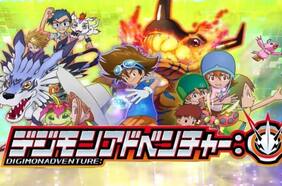 Digimon Adventure ya tiene fecha de regreso tras pausa por el coronavirus