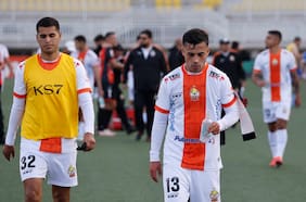 El descargo de Cobresal tras denuncia en la FIFA que amenaza con su descenso