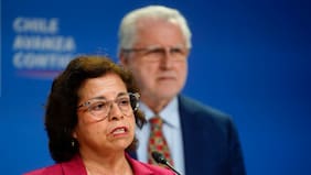 Exministra de minería, Aurora Williams, afirma que no recibió alertas por cifra errónea de producción de Codelco