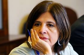 La prueba de fuego de Ríos: ministra de Justicia inicia sondeos para nuevo fiscal y senadores acortan lista a tres nombres