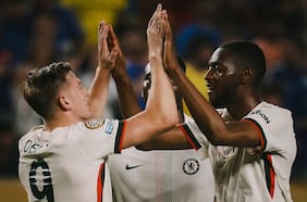 A qué hora y dónde ver a Benfica vs. Chelsea por TV y online