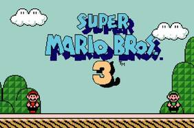El peligroso virus que incluyen diferentes versiones del histórico Super Mario 3