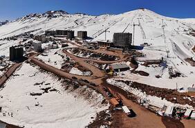 El Colorado alista plan para capear la crisis y proyecta levantar hasta $2.000 millones