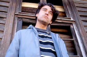 “Fue una cosa horrorosa de la que quisiera olvidarme”: Jorge González y su áspero debut solista