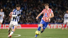 En vivo: Atlético de Madrid recibe al Arsenal en la semifinal de la Champions League