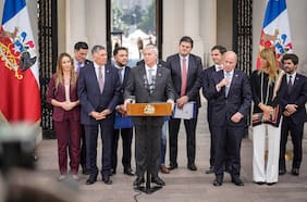 Gobernar sorprendidos