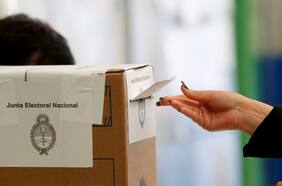 Oficialismo y oposición se reparten victorias en elecciones provinciales de Argentina