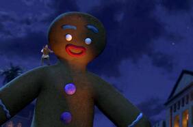 Recetas de Culto: el hombre de jengibre de Shrek