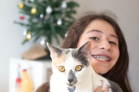 Mi mascota y yo: hermanas por elección