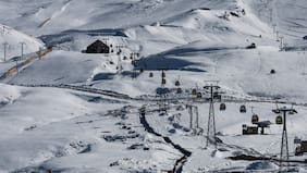 Los descargos de Valle Nevado por video de creadora de contenidos brasileña que acusó a instructor del lugar de xenofobia