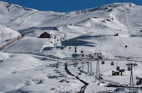 Los descargos de Valle Nevado por video de creadora de contenidos brasileña que acusó a instructor del lugar de xenofobia