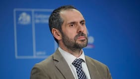 Ministro Grau celebra Imacec de diciembre y defiende las cifras fiscales que entrega el gobierno tras críticas de Quiroz