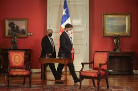 Columna de Fernanda Garcés: El llamado de atención