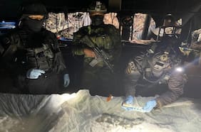 Cómo fue la operación para engañar y detener al “Mayo” Zambada, líder del cartel de Sinaloa