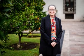 Verónica Silva, subsecretaria de la Niñez: “El concepto de protección integral es sumamente poderoso, porque los derechos de los niños son indivisibles”