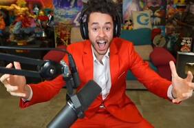 TheGrefg pulverizó el récord mundial de espectadores en Twitch al presentar a su skin de Fortnite