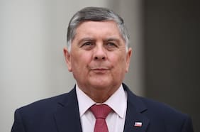 Tras agresión a Lincolao, Alvarado emplaza al Congreso y afirma que votación de “Escuelas Protegidas” revelará quién valida la violencia