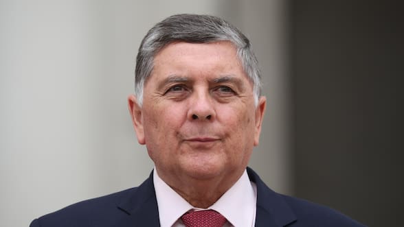 Tras cuestionamiento del PDG: Alvarado refuerza que acuerdo por megarreforma no incluye impuesto Pyme