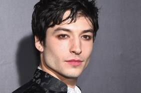 Acusaciones de grooming, uso de armas y un filme de US$ 200 millones: los caóticos últimos meses de Ezra Miller