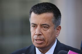 Diputado Celis critica con dureza “insólita” reincorporación de Cristina Vilches como asesora en la PDI