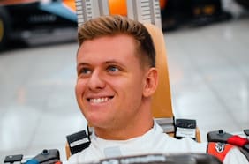 Mick Schumacher también será piloto de reserva de McLaren