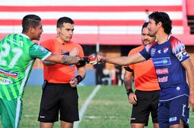 Ahora sí: volvió el fútbol en Paraguay, la primera liga de Sudamérica en reanudarse